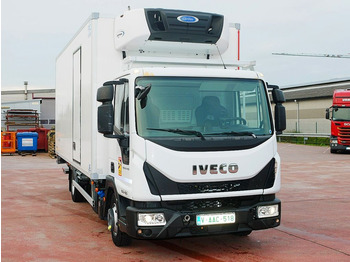 Рефрижератор вантажівка IVECO EuroCargo