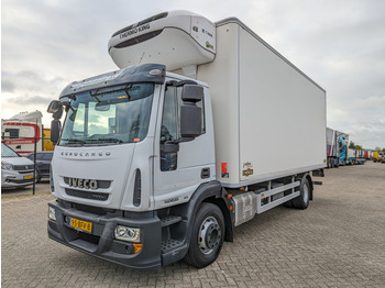 Ізотермічна вантажівка IVECO EuroCargo 140E