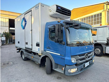 Рефрижератор вантажівка MERCEDES-BENZ Atego 818