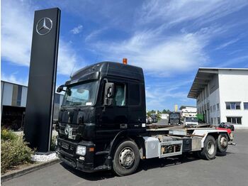 Гаковий мультиліфт вантажівка MERCEDES-BENZ Actros 2544