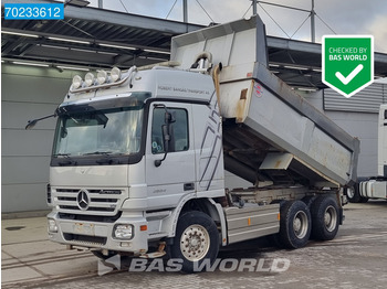 Самоскид вантажівка MERCEDES-BENZ Actros