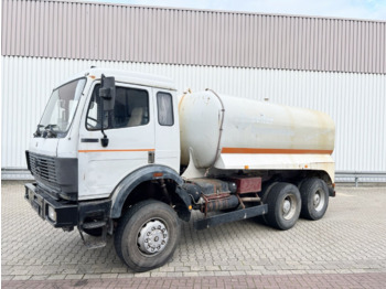 Вантажівка цистерна MERCEDES-BENZ SK 2629