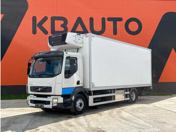 Рефрижератор вантажівка VOLVO FL 240