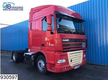 Тягач DAF 105 XF 460 EURO 5, Retarder, Airco, ADR