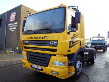 Тягач DAF CF 380 manual: фото 1