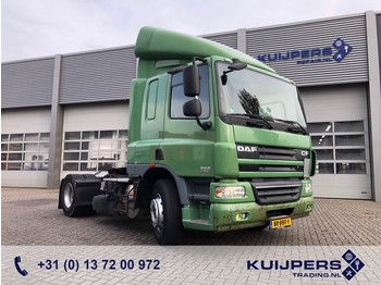 Тягач DAF CF 75 310 Euro 5 / 598 dkm / NL Truck / 2 in stock: фото 1