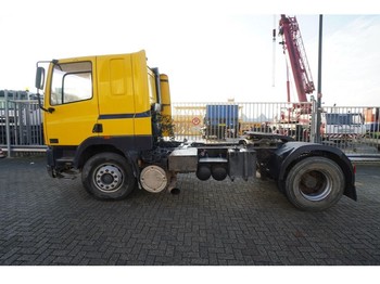 Тягач DAF CF 85.430 MANUAL GEARBOX EURO 2