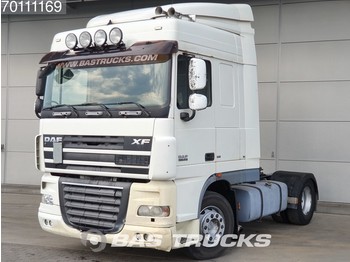 Тягач DAF XF105.410 4X2 Euro 5