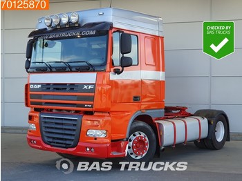 Тягач DAF XF105.460 4X2 SC Intarder ADR EEV