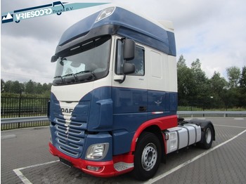 Тягач DAF XF106.460 Retarder: фото 1