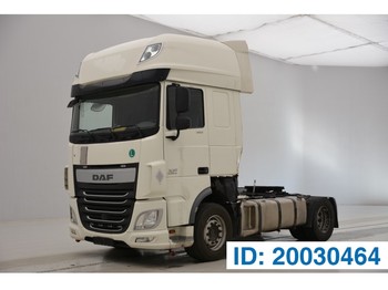 Тягач DAF XF106.460 Super Space Cab