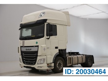 Тягач DAF XF106.460 Super Space Cab: фото 1