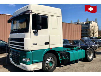 Тягач DAF XF 105.410: фото 1