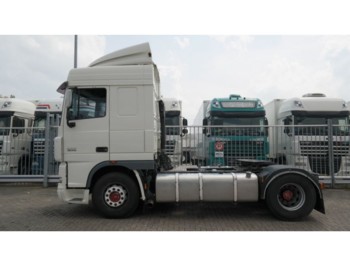 Тягач DAF XF 105.410 MANUAL GEARBOX SPACECAB