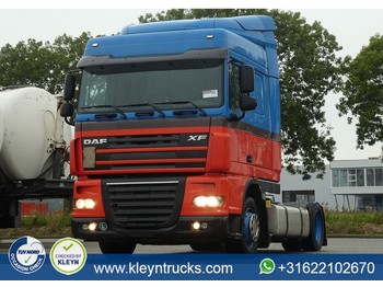 Тягач DAF XF 105.410 mega euro 5: фото 1