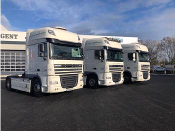 Тягач DAF XF 105 460