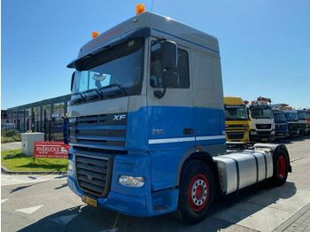 Тягач DAF XF 105.460 EEV 4X2 EURO 5 + ADR