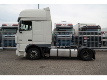 Тягач DAF XF 105.460 MEGA LOWDECK SUPER SPACECAB: фото 1