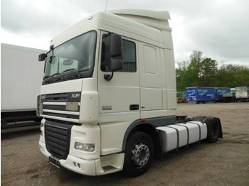 Тягач DAF XF 105.460 SC, LowDeck, EEV