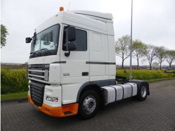 Тягач DAF XF 105.460 SPACECAB E5 INTARDER