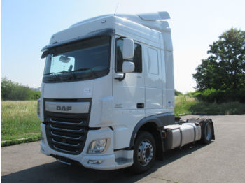 Тягач DAF XF 440 FT EURO 6 LOWDECK, TOP CONDITION!!!