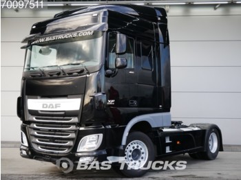Тягач DAF XF 460 Euro 6