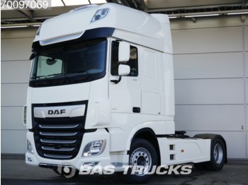 Тягач DAF XF 480 SSC 4X2 Intarder ACC Standklima PD 2018
