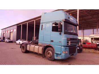 Тягач DAF XF 95 430: фото 1