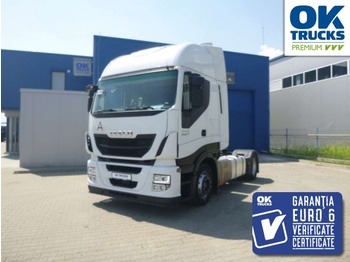 Тягач IVECO Stralis AS440S46TP