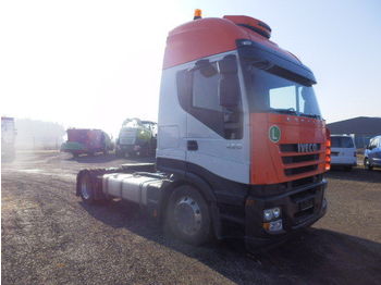 Тягач Iveco AS440 S45T/FP LT Ultra: фото 1