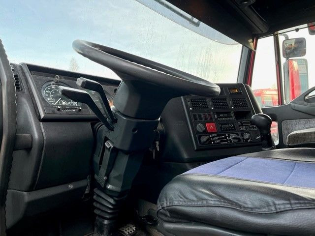 Тягач Iveco Eurostar 440.43 T/P HIGH ROOF (ZF16 MANUAL GEARBOX / ZF-INTARDER / AIRCONDITIONING): фото 8
