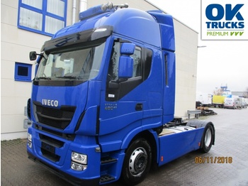 Тягач Iveco Stralis AS440S48T/P