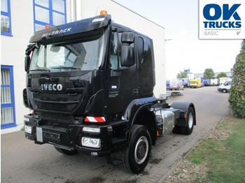 Тягач Iveco Stralis AT400T45WT/P: фото 1