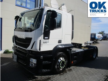 Тягач Iveco Stralis AT440S40T/P