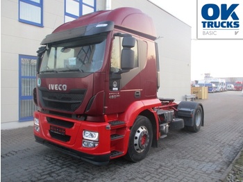 Тягач Iveco Stralis AT440S46T/P: фото 1