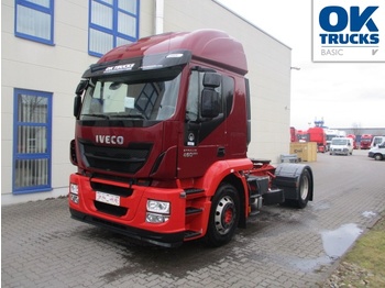 Тягач Iveco Stralis AT440S46T/P: фото 1