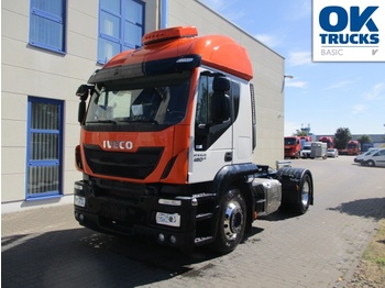 Тягач Iveco Stralis AT440S48T/P: фото 1