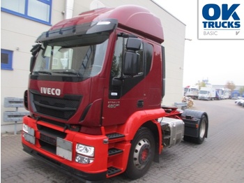 Тягач Iveco Stralis AT440S48T/P