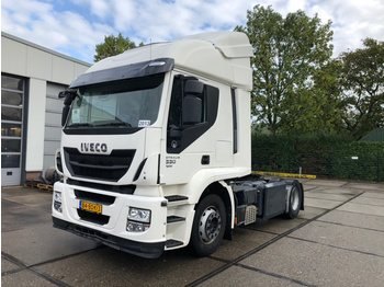 Тягач Iveco Stralis AT440T/P CNG/LNG: фото 1