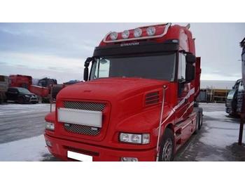 Тягач Iveco Strator