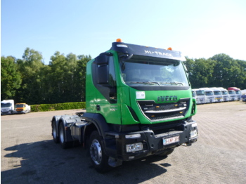 Тягач Iveco Trakker AT440T50 6x4 Euro 6: фото 2
