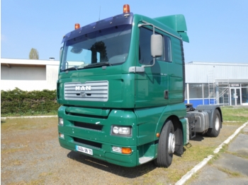 Тягач MAN TGA 18-440