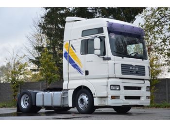 Тягач MAN TGA 18.463 XXL - 2003