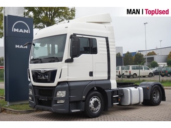 Тягач MAN TGX 18.440 4X2 BLS