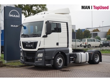 Тягач MAN TGX 18.440 4X2 BLS: фото 1