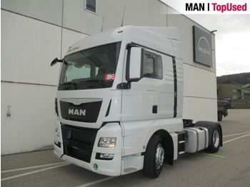 Тягач MAN TGX 18.440 4X2 BLS