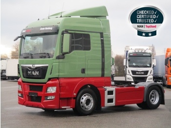 Тягач MAN TGX 18.440 4X2 BLS