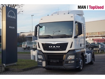Тягач MAN TGX 18.440 4X2 BLS /Intarder