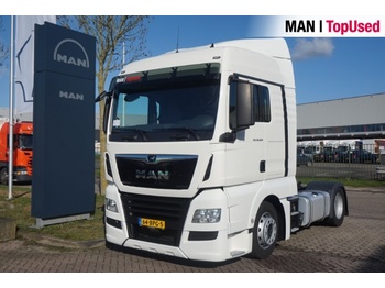 Тягач MAN TGX 18.460 4X2 LLS-U