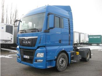 Тягач MAN TGX 18.480 4x2 BLS: фото 1